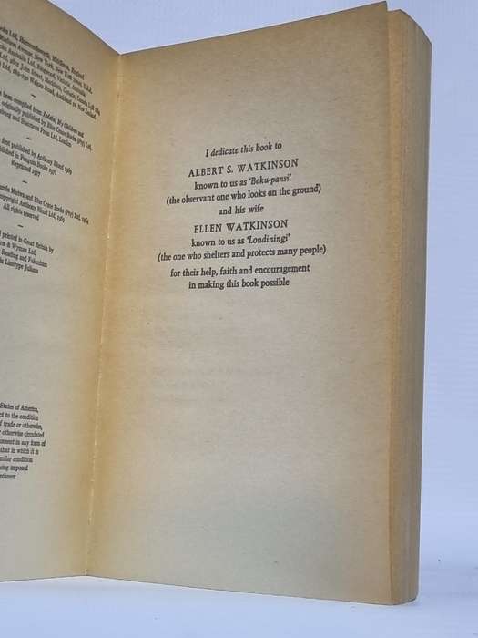 My People - Credo Mutwa | Writings of a Zulu Witch-Doctor