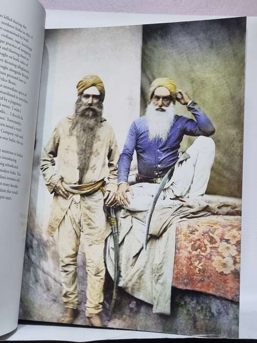 The Colour of Time - Dan Jones and Marina Amaral | A New History of the World 1850 - 1960