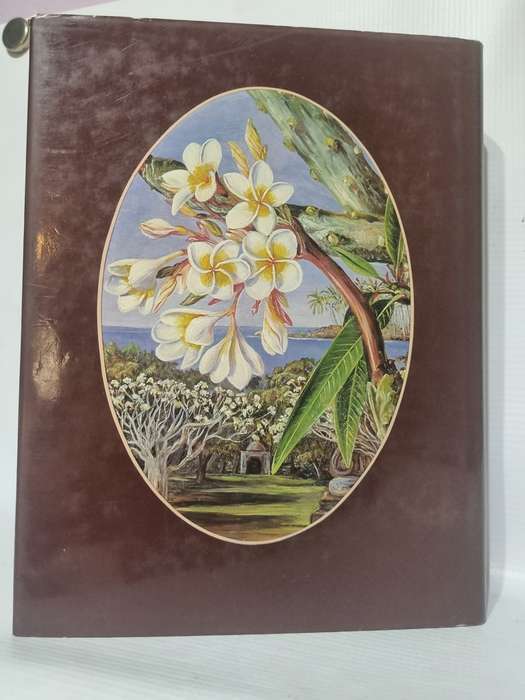 A Vision of Eden - The Life and works of Marianne North | Explored Botanical Artist Kew Gardens