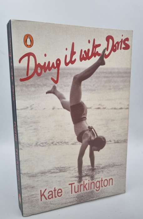 Doing it with Doris - Kate Turkington