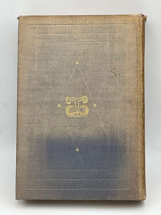 Forty-Eight Years - Robertson Trowbridge | Anecdotes and other Oddments Collected... 1937
