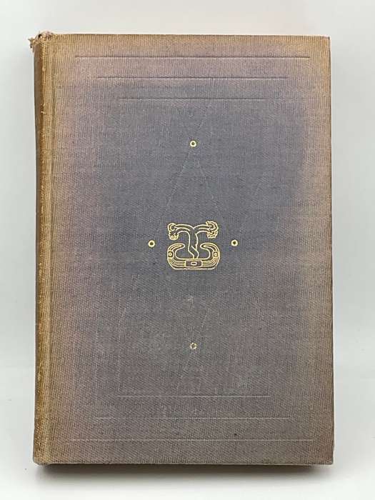 Forty-Eight Years - Robertson Trowbridge | Anecdotes and other Oddments Collected... 1937