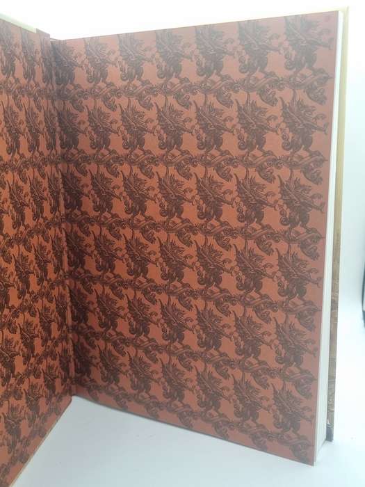 London Portrait of a City - Roger Hudson  | Folio Society