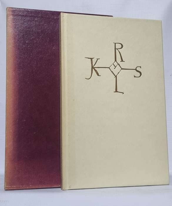 The Life of Charlemagne - Lewis Thorpe  | Folio Society