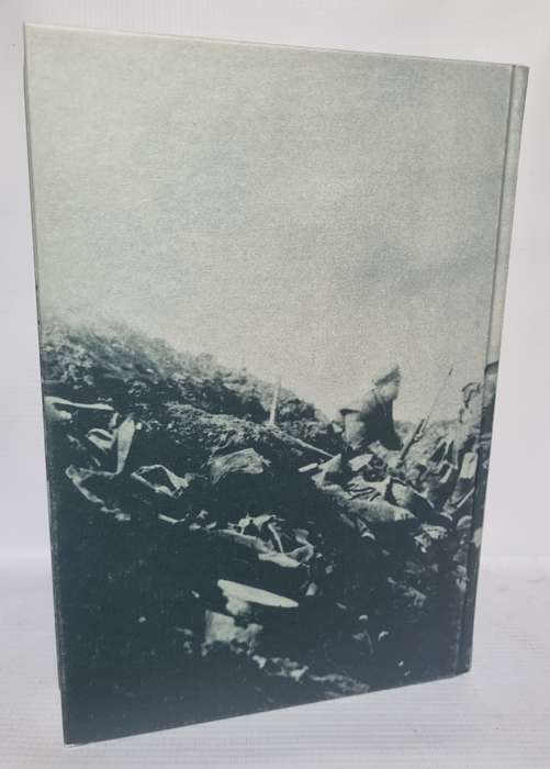 The Face of Battle - John Keegan   | Folio Society