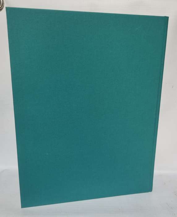 Mapping The World - Peter Whitefield   | Folio Society