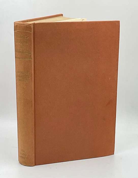 Baden-Powell at Mafeking by Duncan Grinnell-Milne