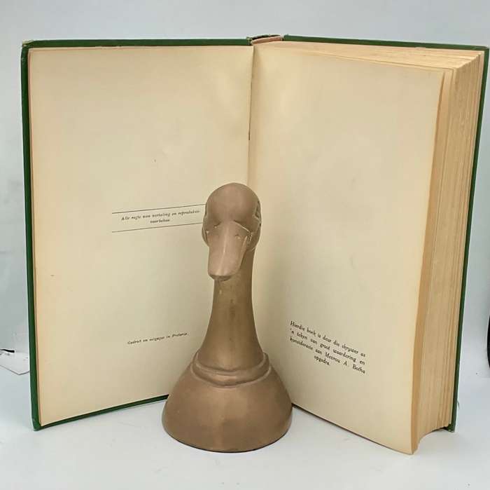 Genl. Louis Botha deur Dr F. V. Engelenburg 1928 (Afrikaans Edition)
