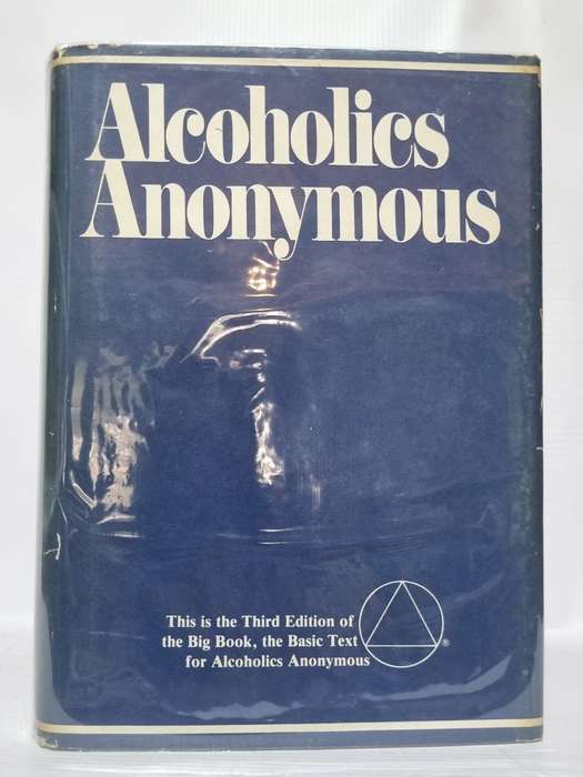 Alcoholics Anonymous | Third Edition