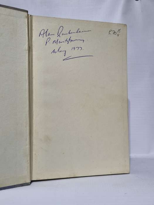 Twenty Thousand Miles in a Flying-Boat - Sir Alan Cobham