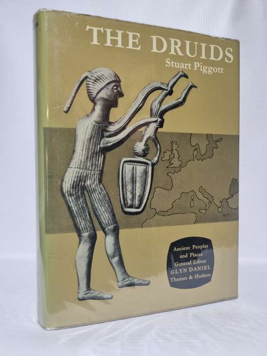 The Druids - Stuart Piggott | First Edition