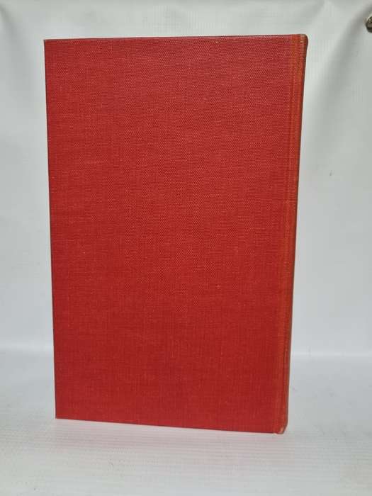 The Destruction of the Jews - G A Williamson  | Folio Society