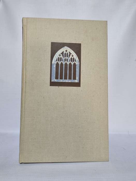 The History of Myddle - Richard Gough   | Folio Society