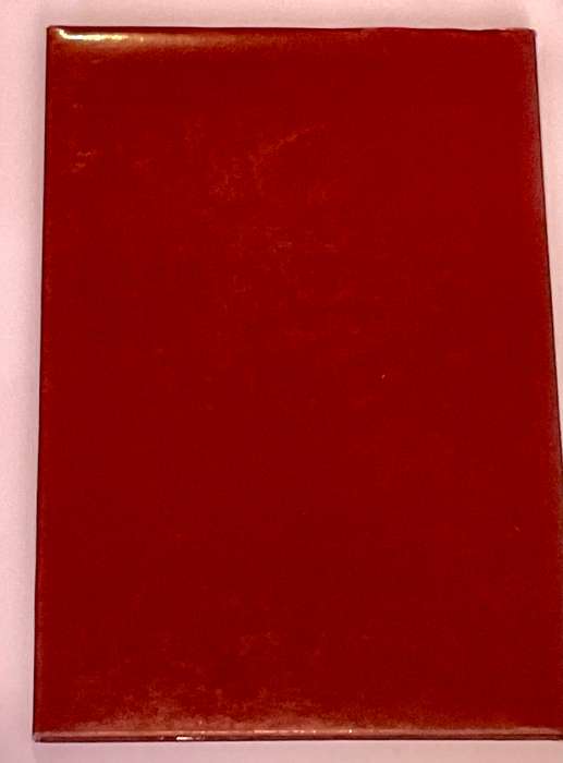 Caledon Horticultural and Wild Flower Society 1892 -1992  JE Wilson
