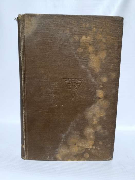Studies in the Psychology of Sex, 5 Volumes by Havelock Ellis | 1920