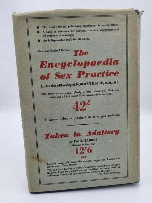 Woman`s Experience Of The Male Sofie Lazarsfeld | 1955