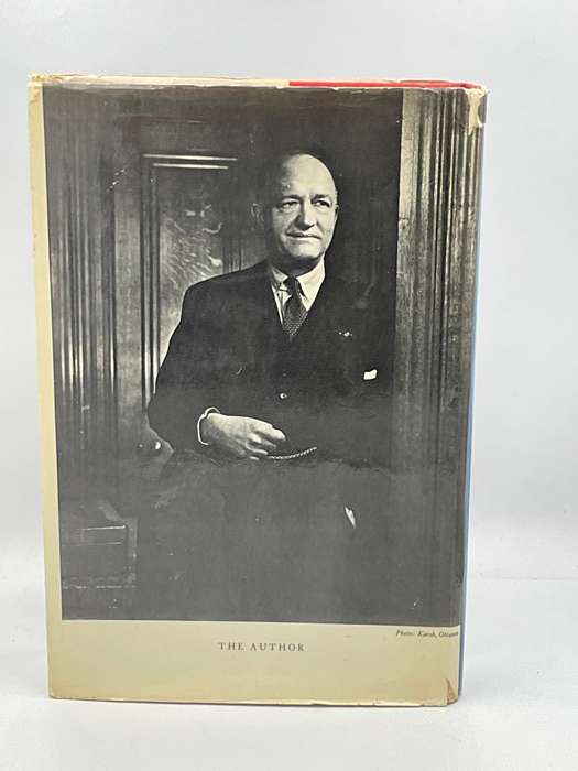 The Art of the Possible: The Memoirs of Lord Butler