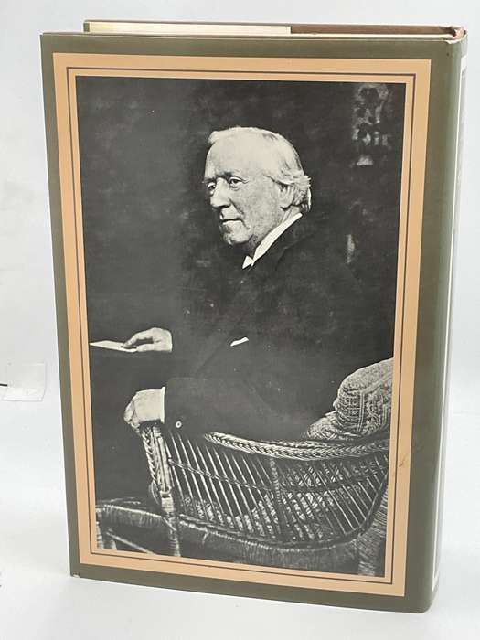 H.H. Asquith: Letters to Venetia Stanley