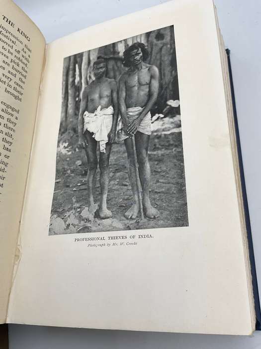 Quaint Subjects of the King by John Foster Fraser  | Tour of indigenous people in the colonies