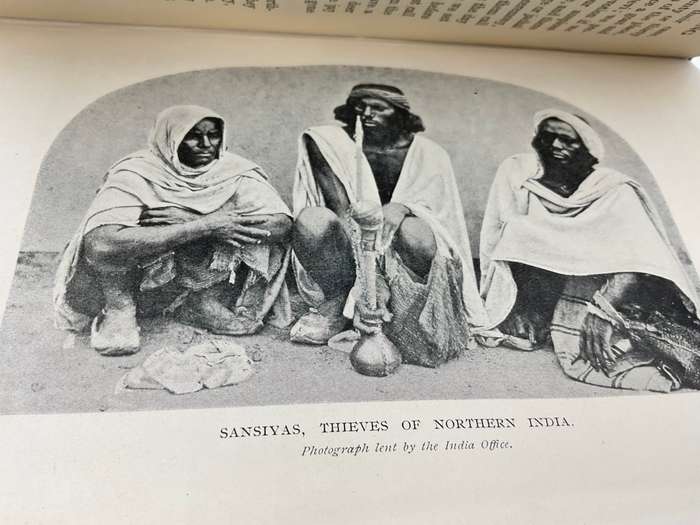 Quaint Subjects of the King by John Foster Fraser  | Tour of indigenous people in the colonies