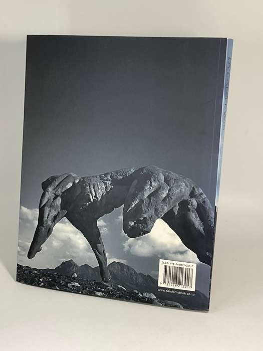 Dylan Lewis: An Untamed Force | Signed & inscribed