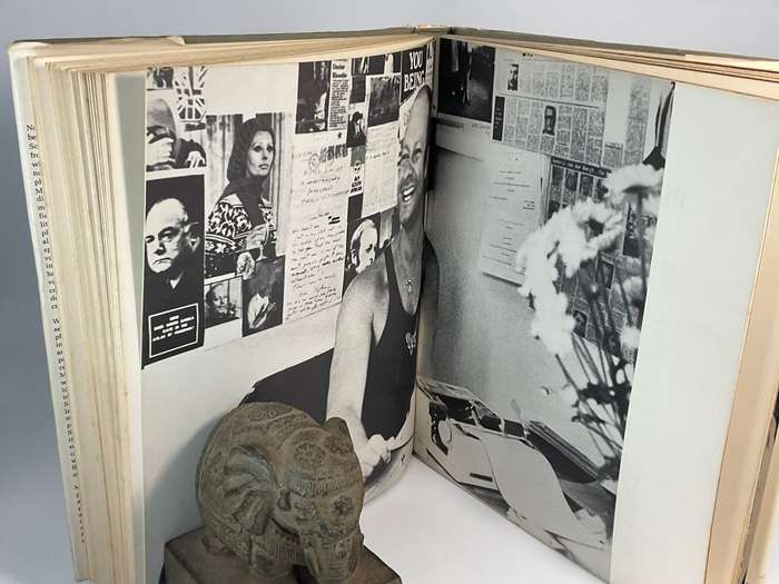 Conversations by Avril Herber | 27 Conversations with South Africans - Kani, Brink, Uys, etc