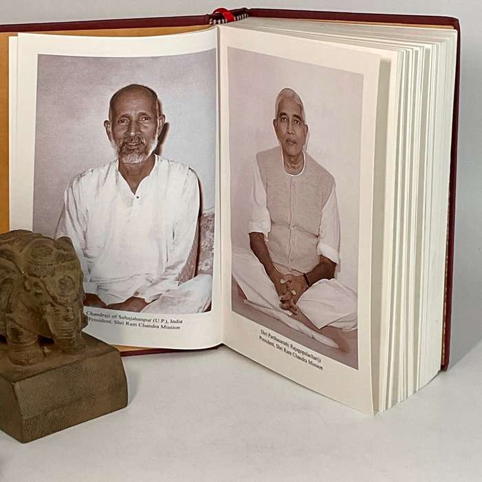 Complete Works Of Ram Chandra Volume III