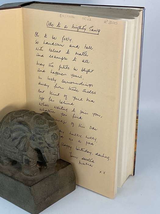 Burton and Speke by William Neal Harrison