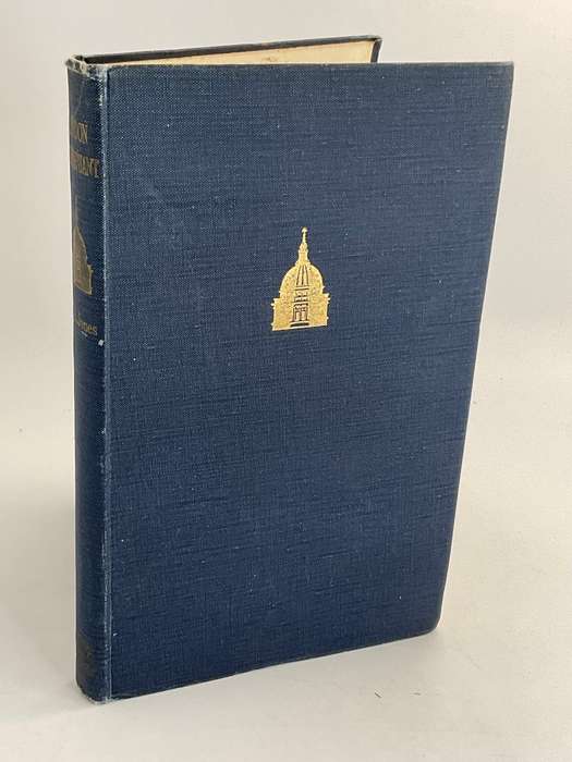 London Triumphant by Sydney R. Jones