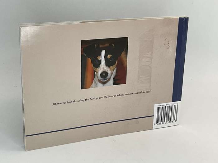 The Houdini Chronicles: The Tale of One Dog's Capture ... and Great Escape - Jo Tagg