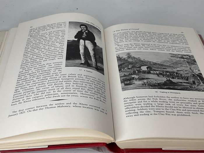 The Edges Of War - A History Of Frontier Wars 1702 - 1878 - John Milton