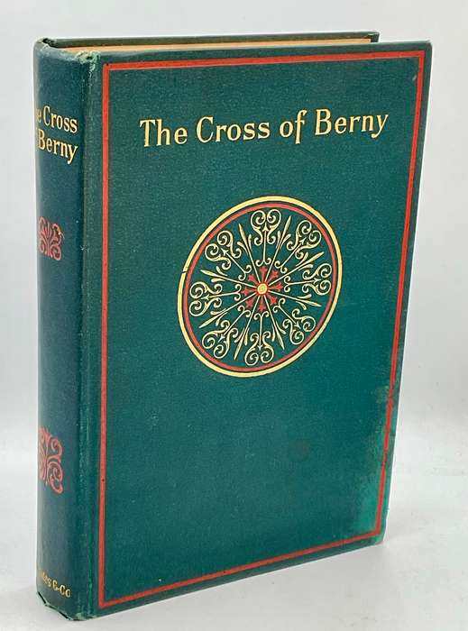The Cross of Berny or Irene's lovers by Girardin, Emile De... 1873