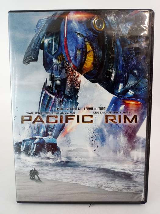 Pacific Rim - DVD