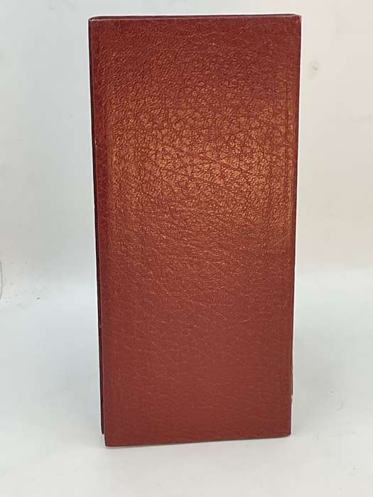 John Platter's Book of South African Wines 1980 | Scarce First Book of the Series