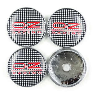 OZ racing center caps