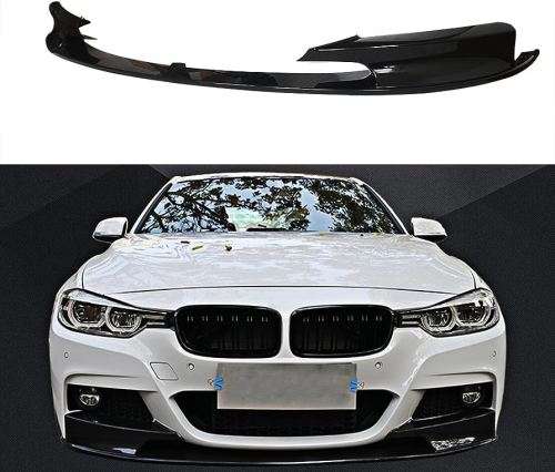 BMW F30 Front lip MP style