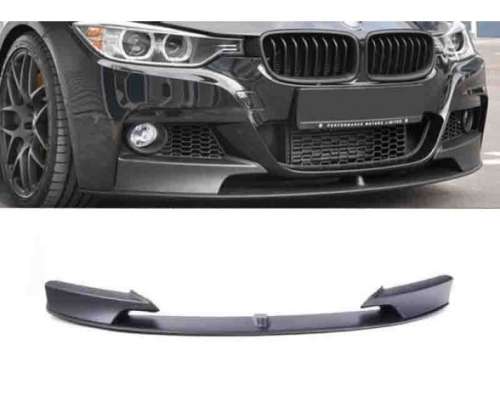 BMW F30 Front lip MP style