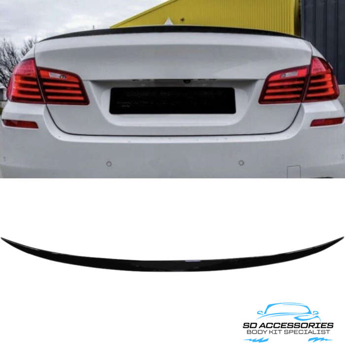 BMW F10 slim line spoiler