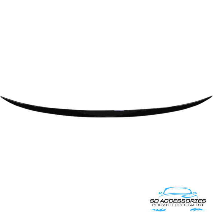BMW F10 slim line spoiler