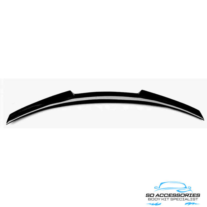 BMW E90 M4 style spoiler