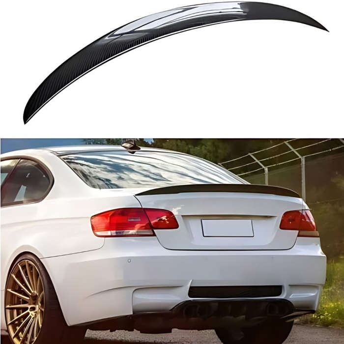 BMW E92 M3 style spoiler