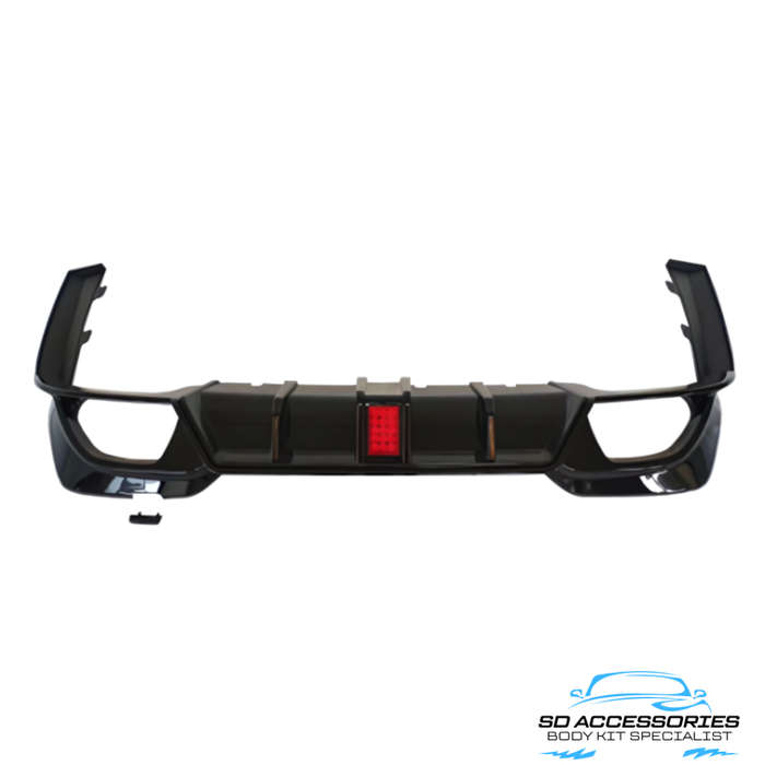 G20 diffuser
