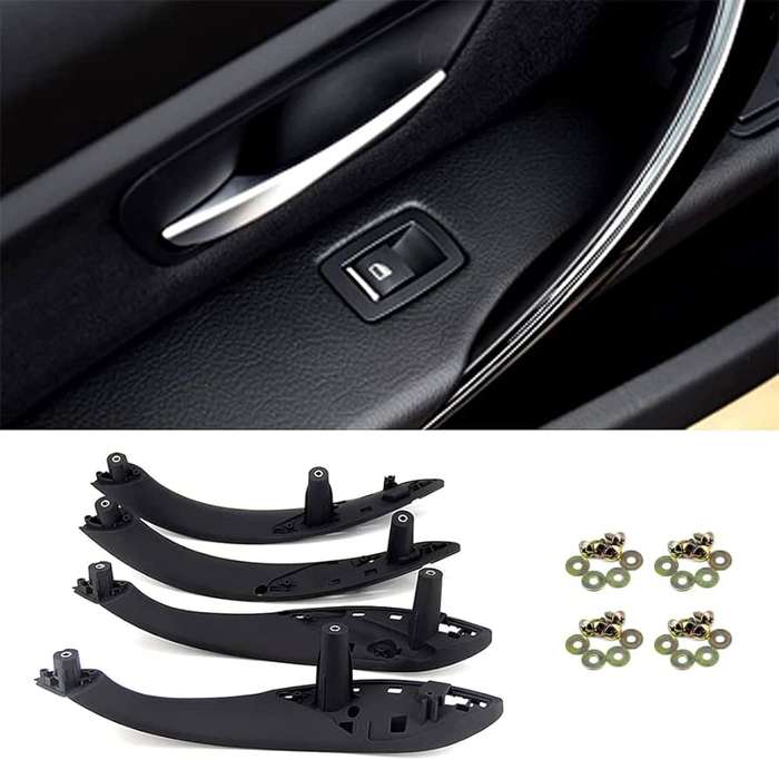 BMW inner door handles (F30,F32,F80,F82)