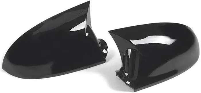 Golf 5 mirror covers