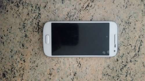 Samsung Galaxy S4 Mini