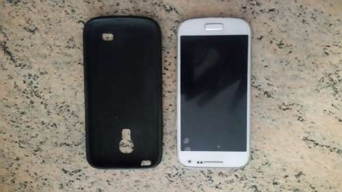 Samsung Galaxy S4 Mini