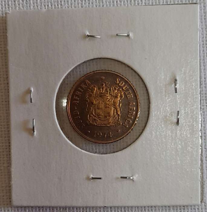 1974 PROOF  1c 1970 - 1989