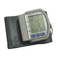 Digital Wrist Blood Pressure Monitor