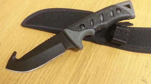Month SPECIAL!!! BLACK OPS KNIFE