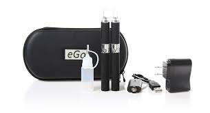 eGo-CE6 ELECTRONIC CIGARETTE